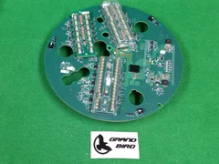 LAM RESEARCH 810-253279-003 PCBA CHAMBER MUX II REV G, NEW