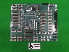 LAM RESEARCH 810-311261-003 PCBA, 5W EFEM MOTHERBOARD, USED