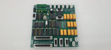 LAM RESEARCH  810-492524-001  ASSY PCB MULTIPLEXER I/O LIGHT TOWER