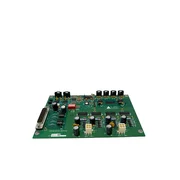 LAM RESEARCH 810-801237-001 STEPPER DRIVER INTERFACE PCB