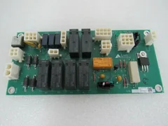 LAM RESEARCH 810-802205-007 REV J HOIST CONTROLLER BOARD