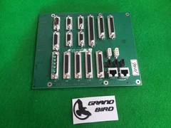 LAM RESEARCH 810-802902-030 NODE 2 MB, PM, HE REV A, USED