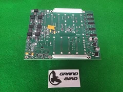 LAM RESEARCH 810-802902-033 NODE 2 MB, PM, HE REV A, USED