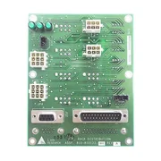 LAM RESEARCH 810-810133-002 PCB RACK DISTRIBUTUTION ASSEMBLY CIRCUIT BOARD