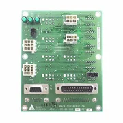 LAM RESEARCH 810-810133-002 PCB RACK DISTRIBUTUTION ASSEMBLY CIRCUIT BOARD