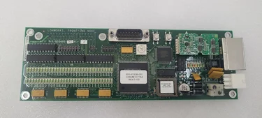 LAM RESEARCH / 810-810480-002 / LONWORKS , FRONT END NODE