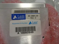 LAM RESEARCH 832-038915-001 RF MATCH NETWORK POLY ETCH AUTOTUNER KIYO BIAS