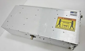 LAM RESEARCH 832-038915-001 RF MATCH NETWORK POLY ETCH AUTOTUNER KIYO BIAS