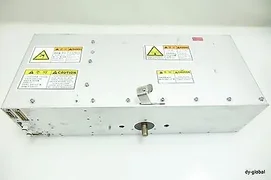 LAM RESEARCH 832-038915-203 REV.C COMET CVMI-1000AC/5-BAC-L SEM-I-45=A7