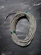 LAM RESEARCH 833-016952-008 CA,LON,SHLDED,PM TO TCU,100FT