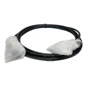 LAM RESEARCH 834-036619-021 RF CABLE 21FT