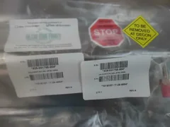 LAM RESEARCH 839-001765-004 WLDMNT N2 INL 4PM 10RA