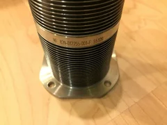 LAM RESEARCH 839-012255-001 BELLOWS INNER GATE