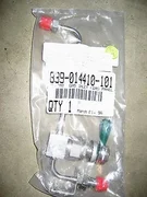 LAM  RESEARCH  839-014410-101 Weldmt, Gas Inlet (Gas Panel)