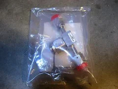 LAM  RESEARCH  839-014432-101 WELDMT TEE FILTER