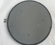 LAM RESEARCH 839-019090-324 C ESC Electro Static Chuck