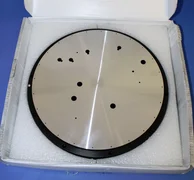 LAM RESEARCH 839-019090-324 E ESC Electro Static Chuck