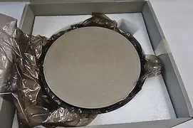 LAM RESEARCH 839-019090-374 300MM ESC TUNABLE COUL,CNTR RF FOR LAM 2300 *REFRUB*