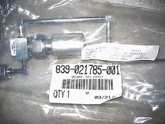 LAM  RESEARCH  839-021785-001 Weldmt, Gas Supply