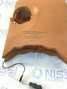 LAM RESEARCH 839-030998-608  HEATER