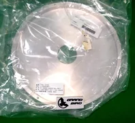 LAM RESEARCH 839-033318-001 TOP LINER , USED CLEANED