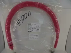 LAM RESEARCH 839-157078-002 HOSE, TCU RETURN, PRE-SWAGED, SHAFT SWAGELOK