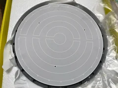 LAM RESEARCH 839-205836-003 D ESC Electrostatic Chuck , USED 715-205836-003 C