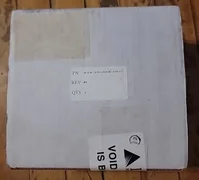 LAM RESEARCH 839-250568-001 LOWER ELECTRODE VACUUM VALVE BELLOWS NEW