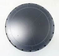 LAM RESEARCH 839-800327-423 715-800327-404 ELECTROSTATIC CHUCK ESC