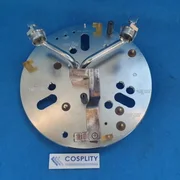 LAM RESEARCH 839-800332-016 WLDMNT, ESC FAC PL, FLEX, TEMP