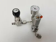 LAM RESEARCH 839-800970-003 / G PARKER 54016010-1 QRM30S2PFSMM