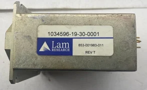 LAM RESEARCH 853-001983-011 REV T