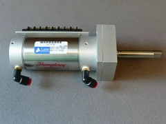 LAM RESEARCH 853-007526-001 GATE DRIVE CYLINDER, HUMPHREY CN534B