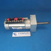 LAM RESEARCH 853-007526-001 GATE DRIVE CYLINDER