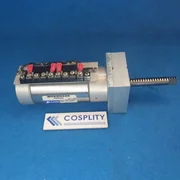 LAM RESEARCH 853-007526-001 GATE DRIVE CYLINDER