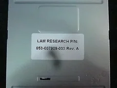 LAM RESEARCH 853-007909-003 FDD