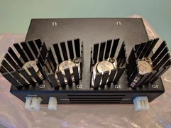 LAM RESEARCH 853-009300-001 REV D BD9810-002 GAP DRIVE ASSY