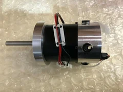 LAM RESEARCH 853-011142-001 ASSY MOTOR RF GAP