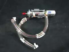 LAM RESEARCH 853-011661-001 LIFTER, ASSY 4PIN