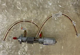 LAM RESEARCH 853-011661-001 REV J