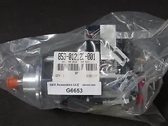 LAM RESEARCH 853-012123-001 ASSY Arm Drive (Harmonic)