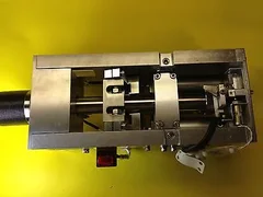 LAM RESEARCH 853-012200-002-J Gate Drive Assembly