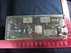 LAM RESEARCH 853-017230-001 V300B15 POWER SUPPLY QUADD