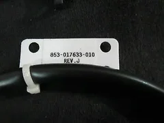 LAM RESEARCH 853-017633-010 SENSOR, OPTICAL