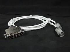 LAM RESEARCH 853-017933-002 CABLE, CONTROL 10P12