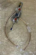 LAM RESEARCH 853-021260-003 REV A
