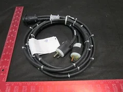 LAM RESEARCH 853-021607-001 ASSY. CABLE  AC POWER  ISO