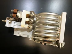 LAM RESEARCH 853-025083-001 TCP BOTTOM MATCHER