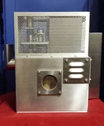 LAM RESEARCH 853-025735-001 / TCP9600SE MATCH, DSQ, AUTOTUNE ASSEMBLY