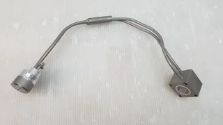 LAM RESEARCH 853-031197-807 ASSY WELDMOUNT CTR GAS DZ BA